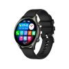 SMARTWATCH BRACCIALETTO TREVI T-FIT 280 S NERO CALL CON FUNZIONE CHIAMATA BLUETOOTH IP67 
